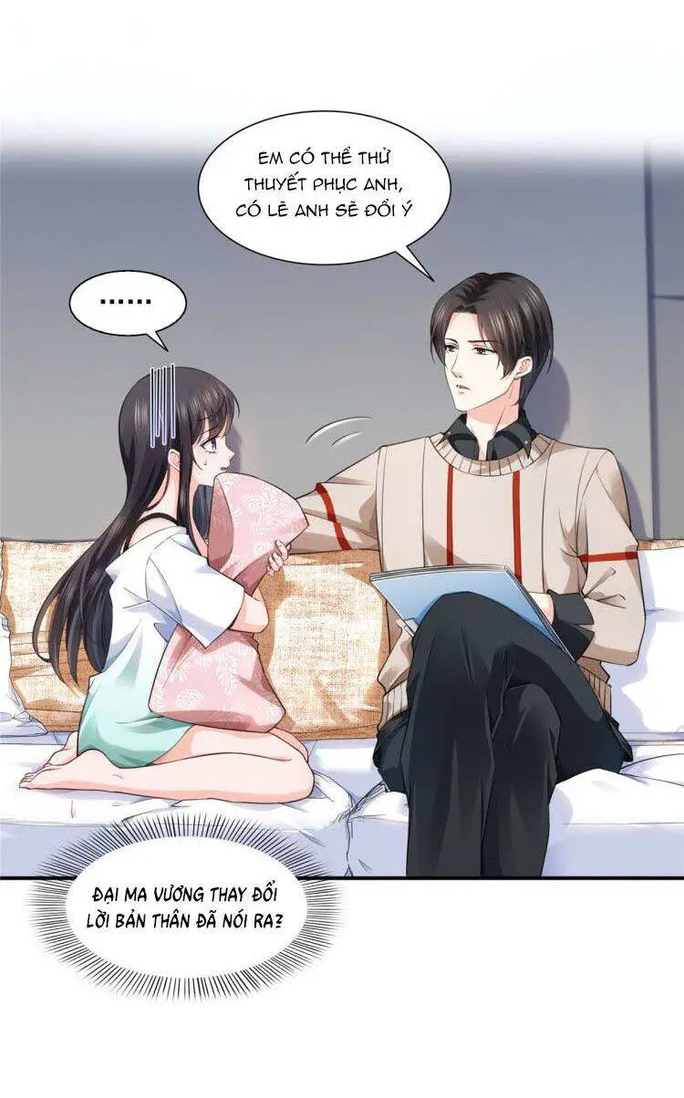 Đúng Như Hàn Quang Gặp Nắng Gắt Nettruyen ZZZ Chương 151.2 Page 14