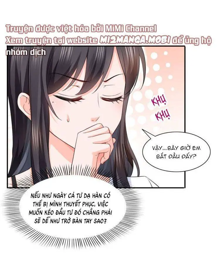 Đúng Như Hàn Quang Gặp Nắng Gắt Nettruyen ZZZ Chương 151.2 Page 15