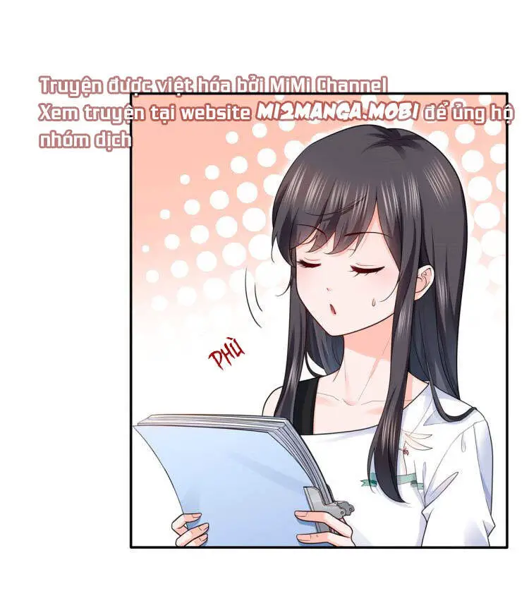 Đúng Như Hàn Quang Gặp Nắng Gắt Nettruyen ZZZ Chương 152.1 Page 1