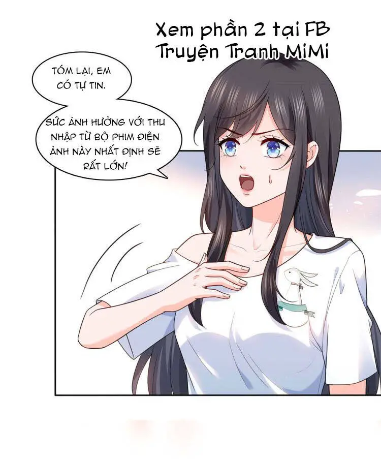Đúng Như Hàn Quang Gặp Nắng Gắt Nettruyen ZZZ Chương 152.1 Page 6