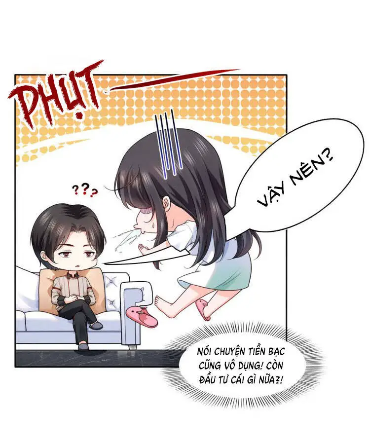 Đúng Như Hàn Quang Gặp Nắng Gắt Nettruyen ZZZ Chương 152.1 Page 7