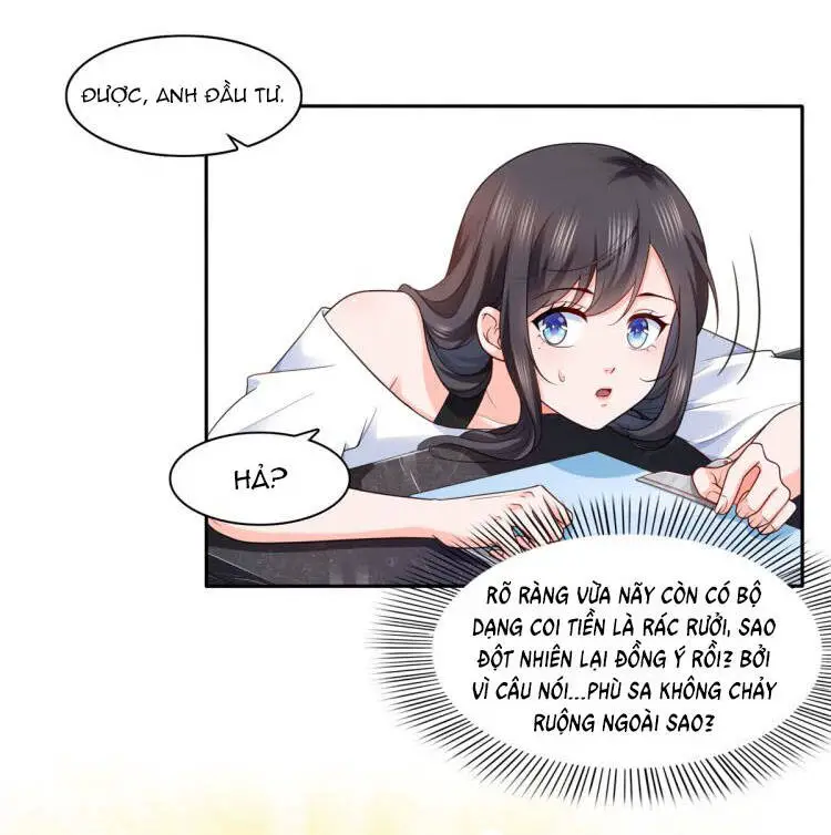 Đúng Như Hàn Quang Gặp Nắng Gắt Nettruyen ZZZ Chương 152.1 Page 9
