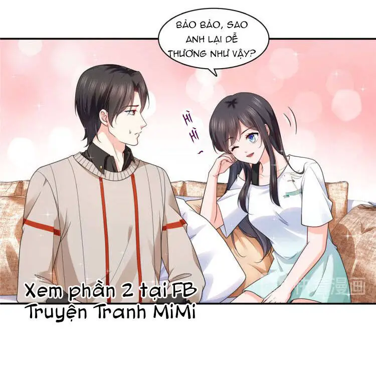 Đúng Như Hàn Quang Gặp Nắng Gắt Nettruyen ZZZ Chương 152.1 Page 12