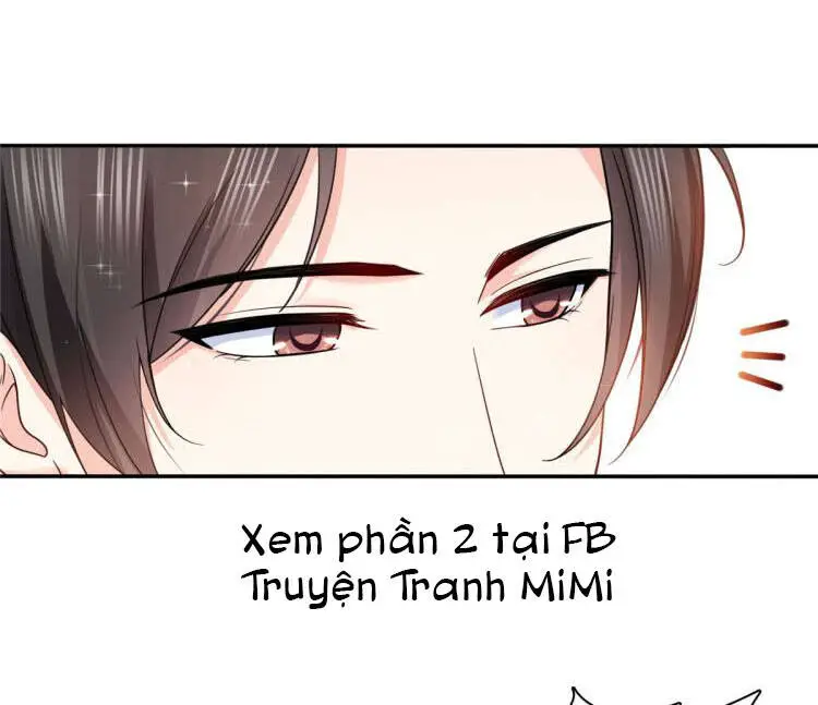 Đúng Như Hàn Quang Gặp Nắng Gắt Nettruyen ZZZ Chương 152.1 Page 15