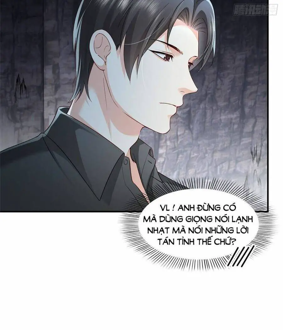 Đúng Như Hàn Quang Gặp Nắng Gắt Nettruyen ZZZ Chương 465 Page 6