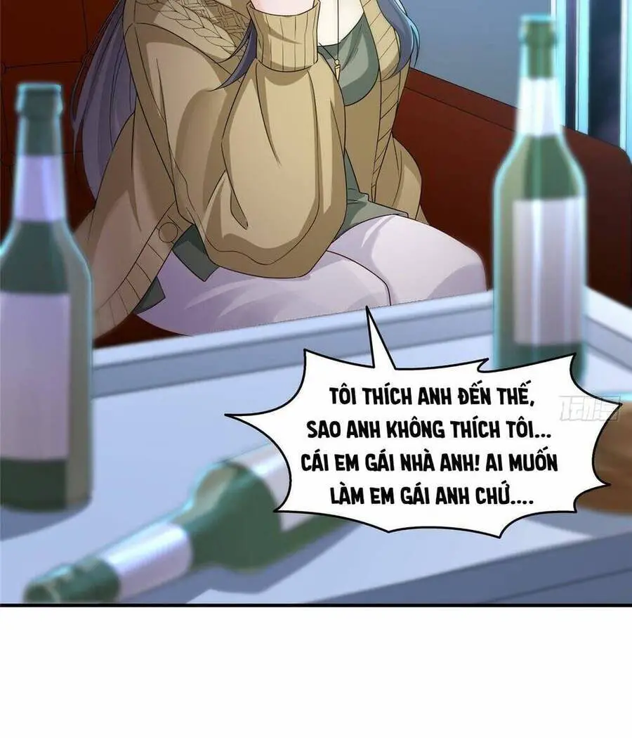 Đúng Như Hàn Quang Gặp Nắng Gắt Nettruyen ZZZ Chương 465 Page 14