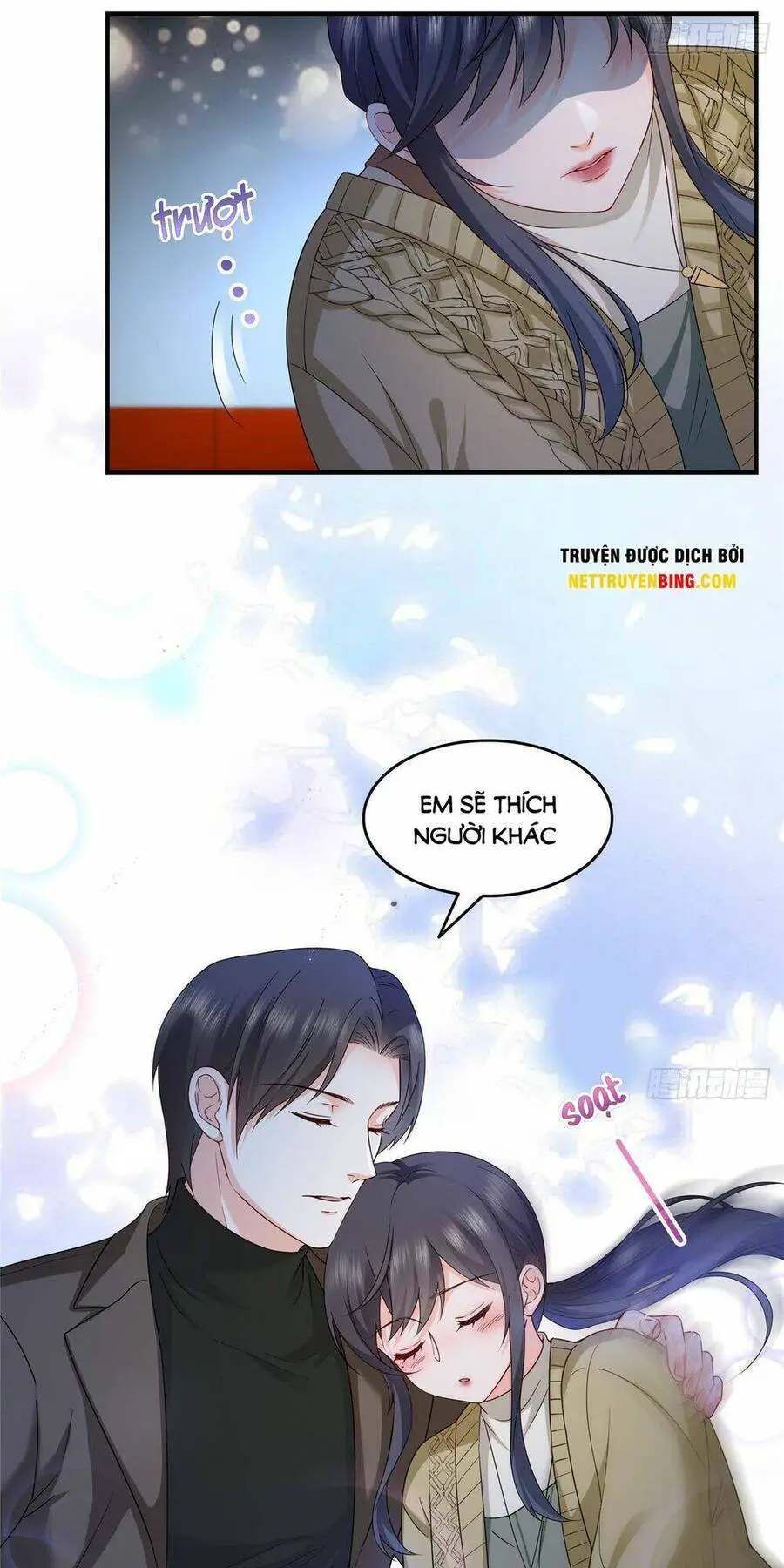 Đúng Như Hàn Quang Gặp Nắng Gắt Nettruyen ZZZ Chương 465 Page 19