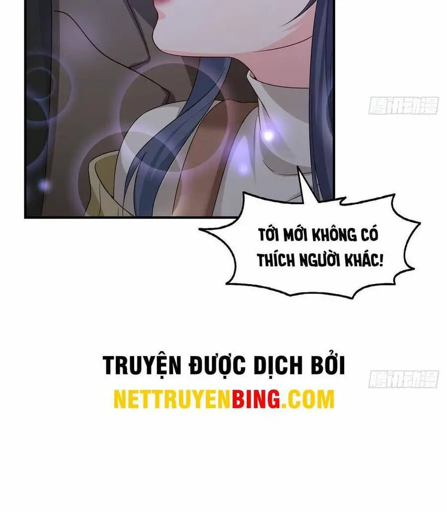 Đúng Như Hàn Quang Gặp Nắng Gắt Nettruyen ZZZ Chương 465 Page 22