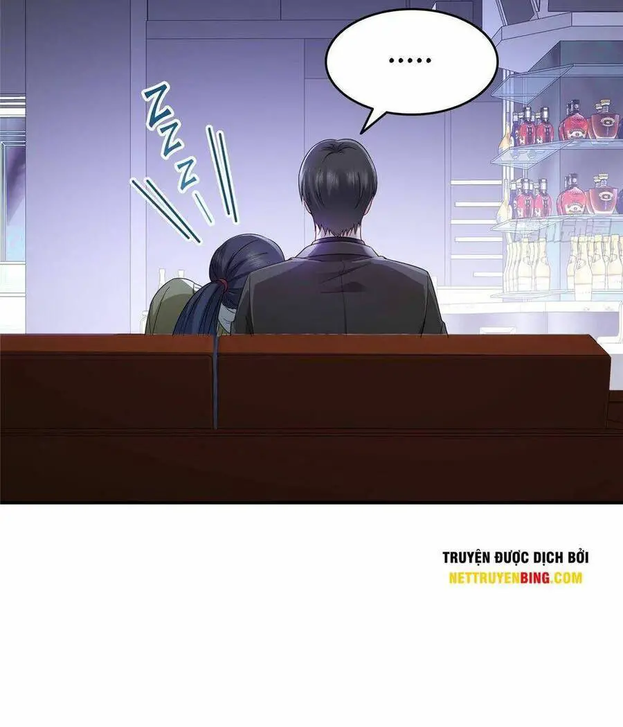 Đúng Như Hàn Quang Gặp Nắng Gắt Nettruyen ZZZ Chương 465 Page 26