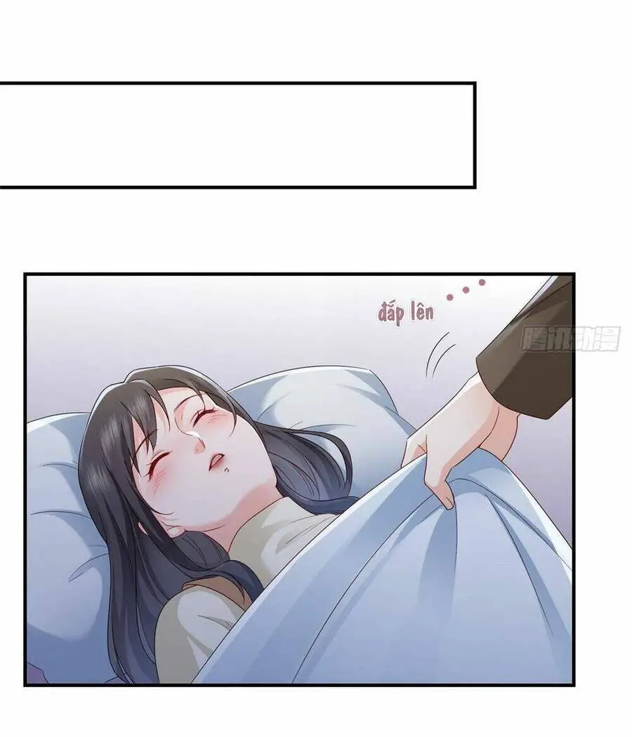 Đúng Như Hàn Quang Gặp Nắng Gắt Nettruyen ZZZ Chương 465 Page 27