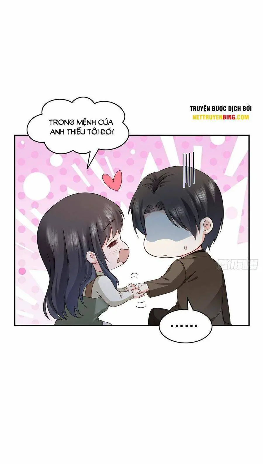 Đúng Như Hàn Quang Gặp Nắng Gắt Nettruyen ZZZ Chương 465 Page 31