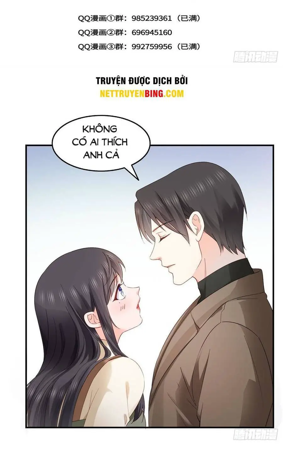Đúng Như Hàn Quang Gặp Nắng Gắt Nettruyen ZZZ Chương 466 Page 2
