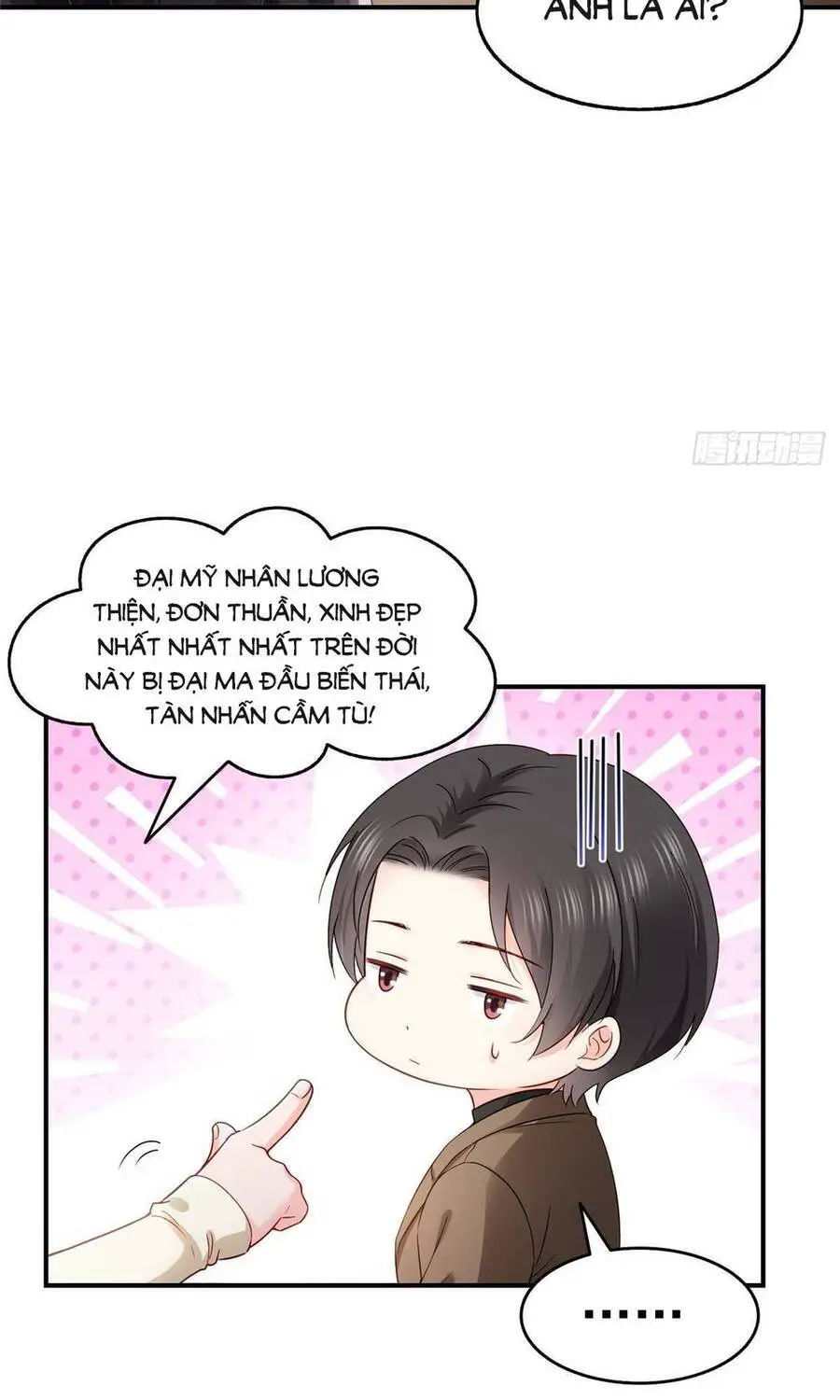 Đúng Như Hàn Quang Gặp Nắng Gắt Nettruyen ZZZ Chương 466 Page 5