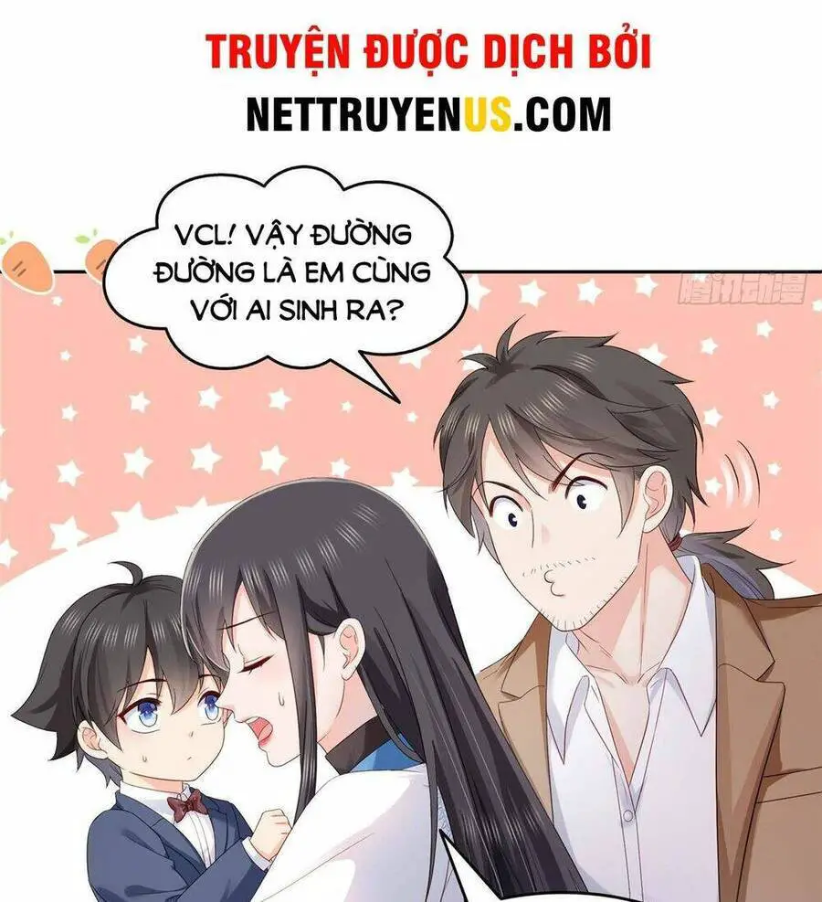 Đúng Như Hàn Quang Gặp Nắng Gắt Nettruyen ZZZ Chương 461 Page 13