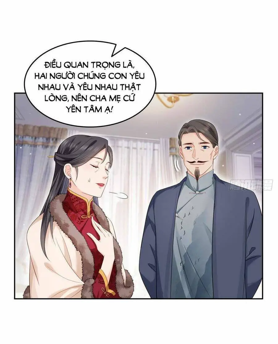 Đúng Như Hàn Quang Gặp Nắng Gắt Nettruyen ZZZ Chương 461 Page 18