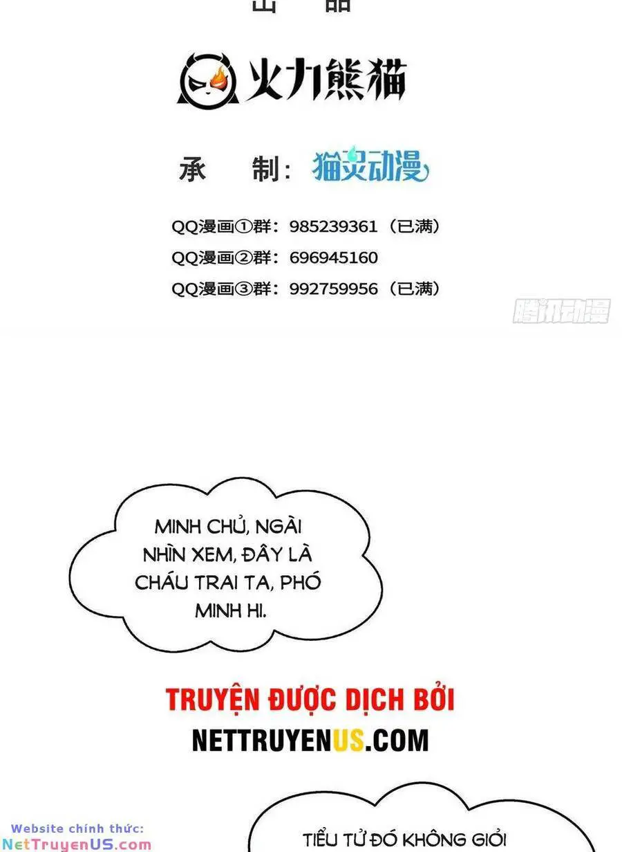 Đúng Như Hàn Quang Gặp Nắng Gắt Nettruyen ZZZ Chương 463 Page 3