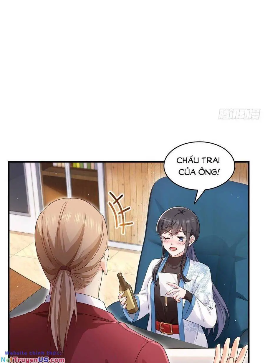 Đúng Như Hàn Quang Gặp Nắng Gắt Nettruyen ZZZ Chương 463 Page 5