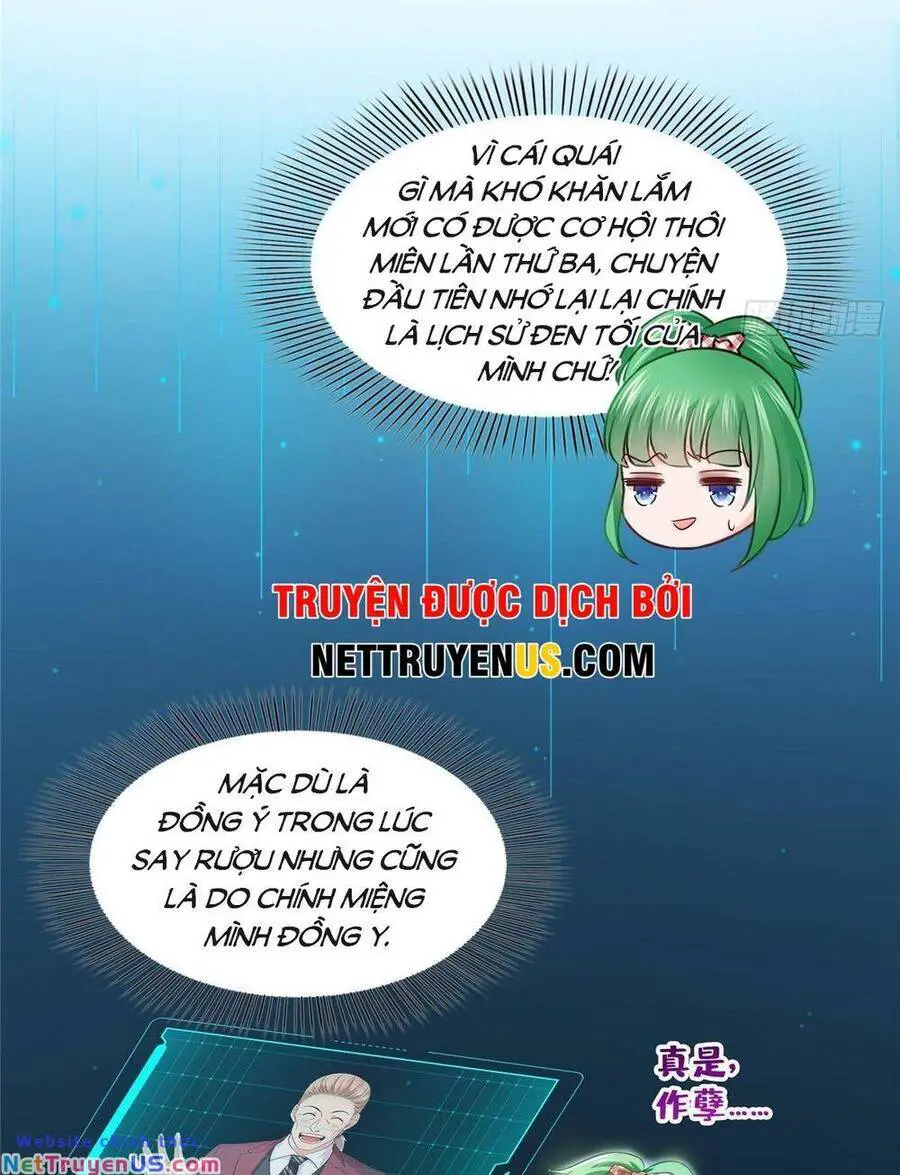 Đúng Như Hàn Quang Gặp Nắng Gắt Nettruyen ZZZ Chương 463 Page 9