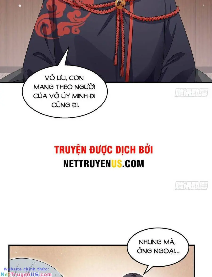 Đúng Như Hàn Quang Gặp Nắng Gắt Nettruyen ZZZ Chương 463 Page 12