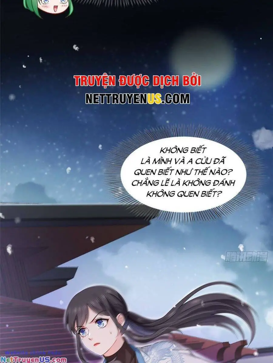 Đúng Như Hàn Quang Gặp Nắng Gắt Nettruyen ZZZ Chương 463 Page 17