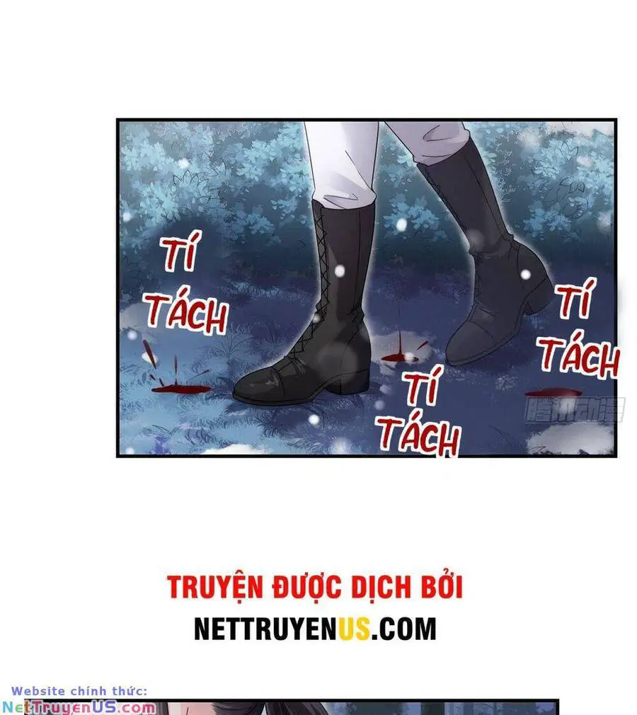 Đúng Như Hàn Quang Gặp Nắng Gắt Nettruyen ZZZ Chương 463 Page 24