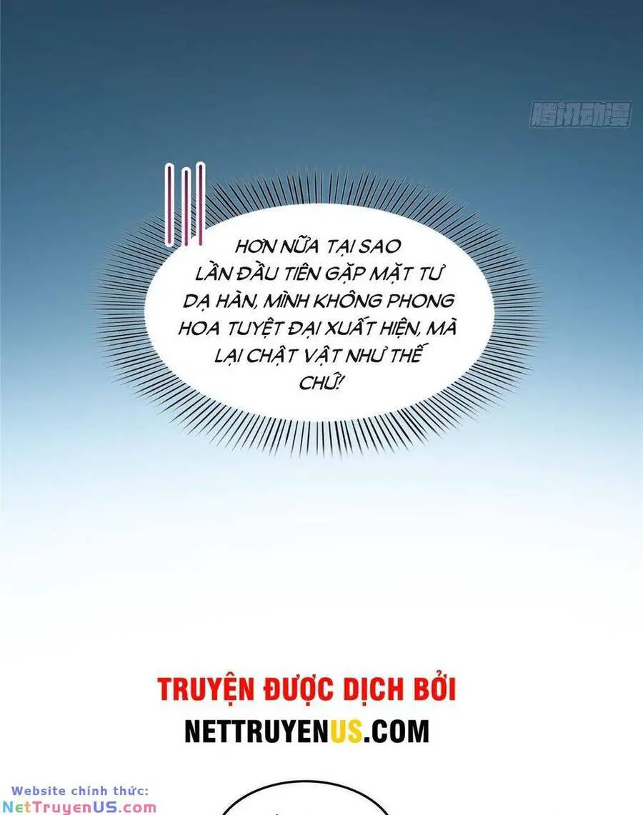 Đúng Như Hàn Quang Gặp Nắng Gắt Nettruyen ZZZ Chương 463 Page 36