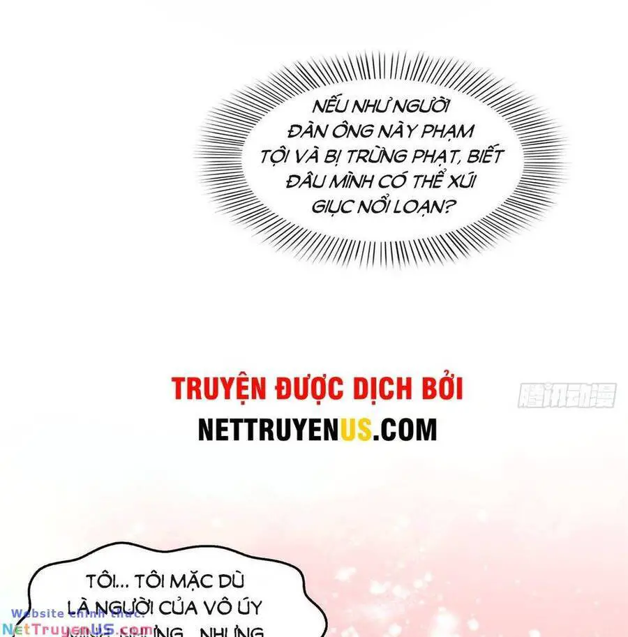 Đúng Như Hàn Quang Gặp Nắng Gắt Nettruyen ZZZ Chương 463 Page 39