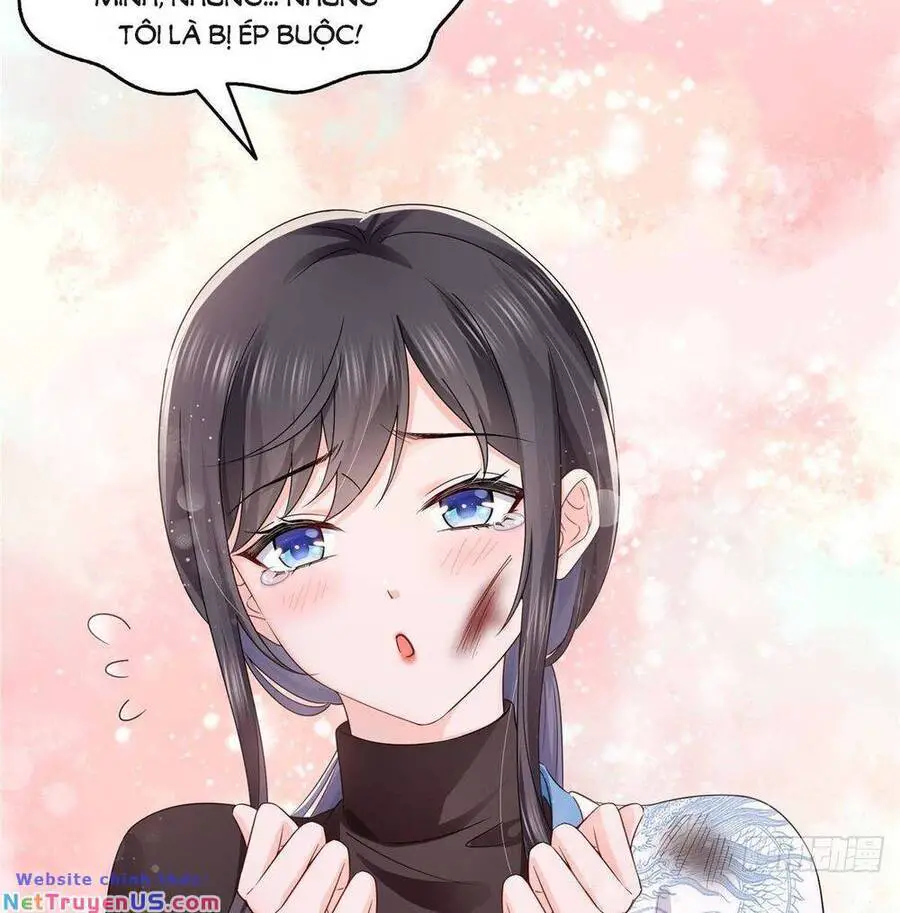 Đúng Như Hàn Quang Gặp Nắng Gắt Nettruyen ZZZ Chương 463 Page 40