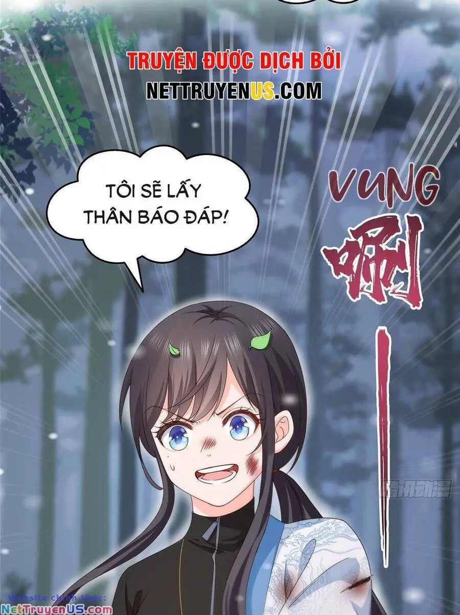 Đúng Như Hàn Quang Gặp Nắng Gắt Nettruyen ZZZ Chương 463 Page 45