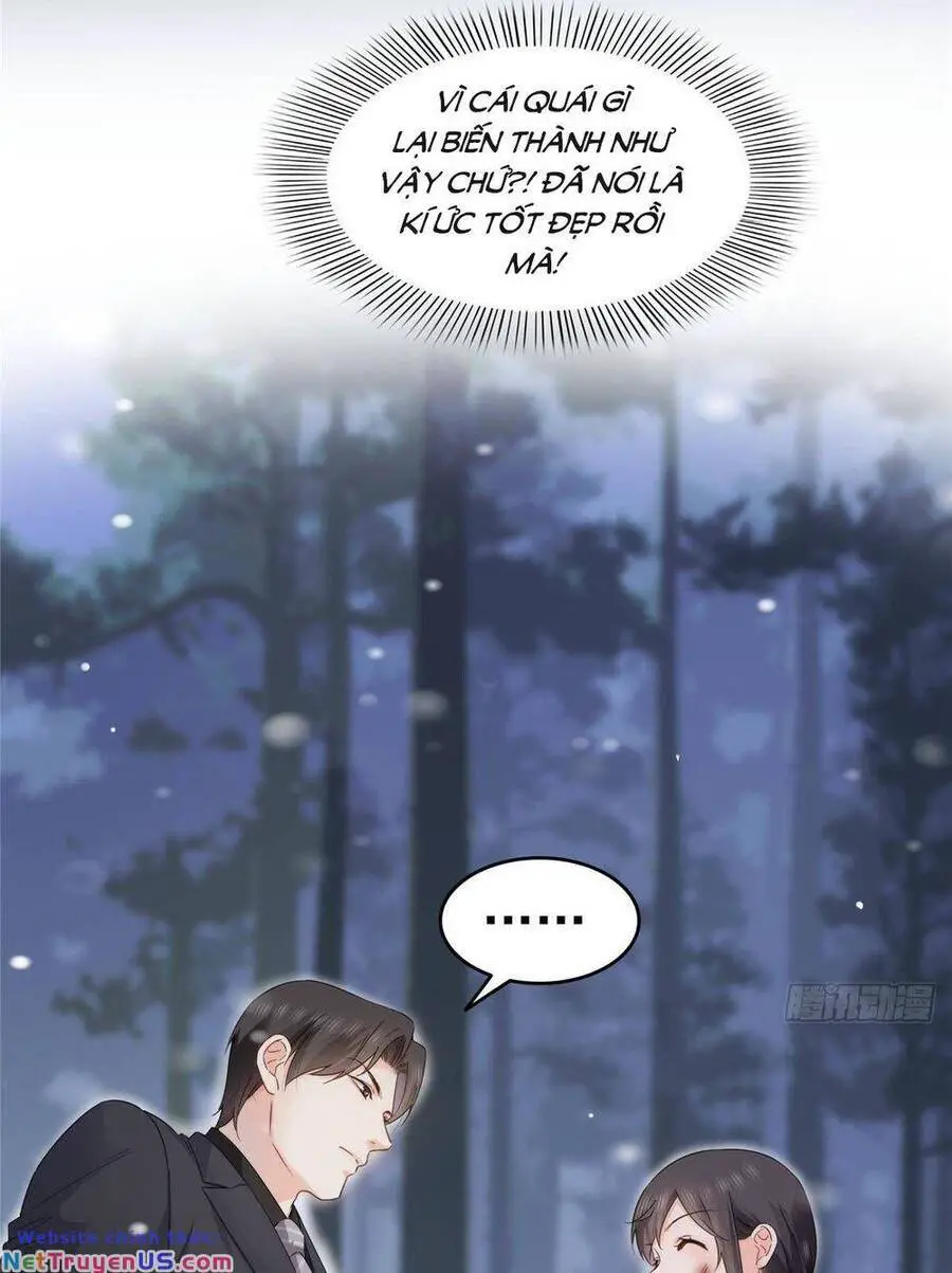Đúng Như Hàn Quang Gặp Nắng Gắt Nettruyen ZZZ Chương 463 Page 48