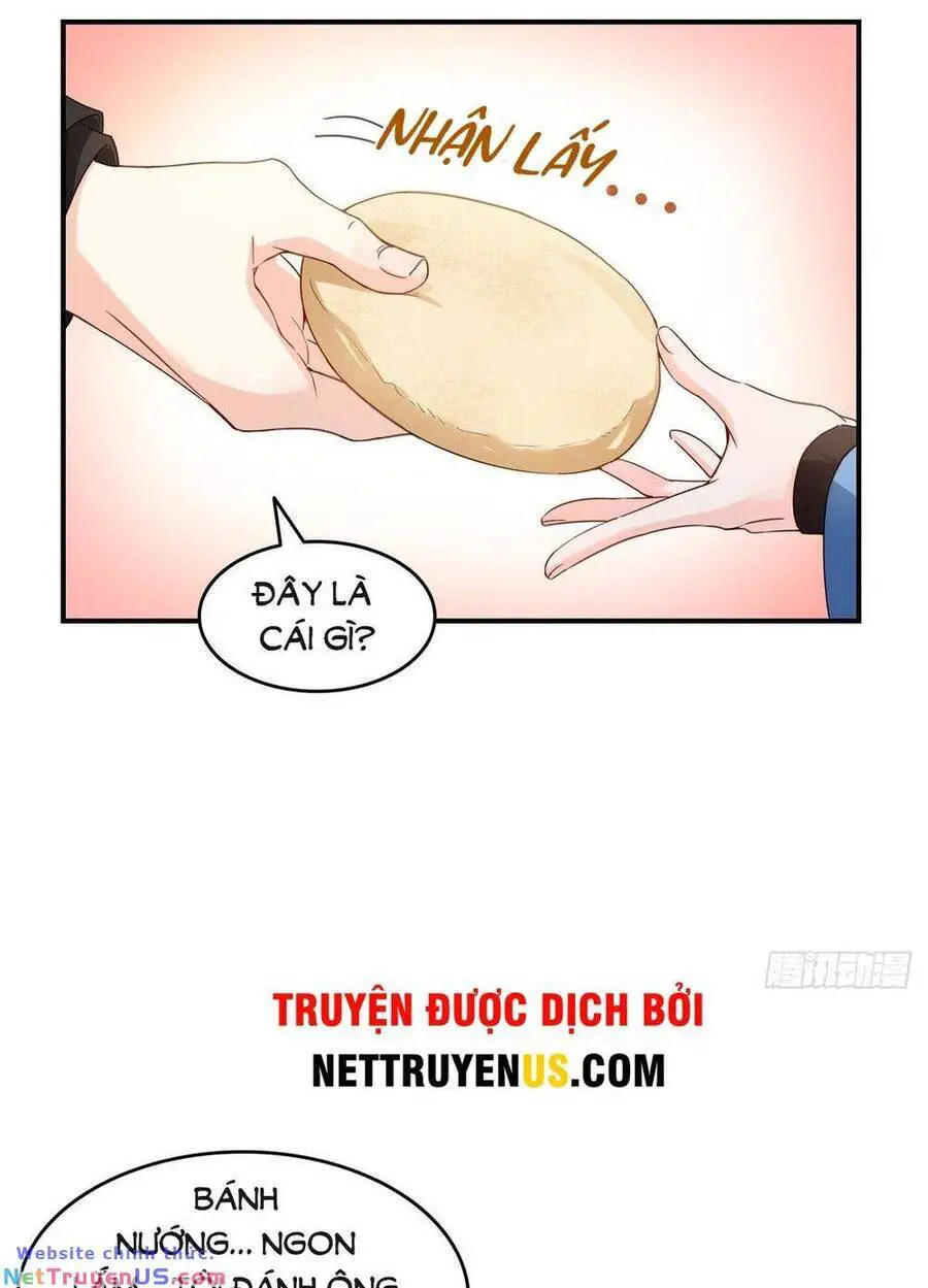 Đúng Như Hàn Quang Gặp Nắng Gắt Nettruyen ZZZ Chương 463 Page 50