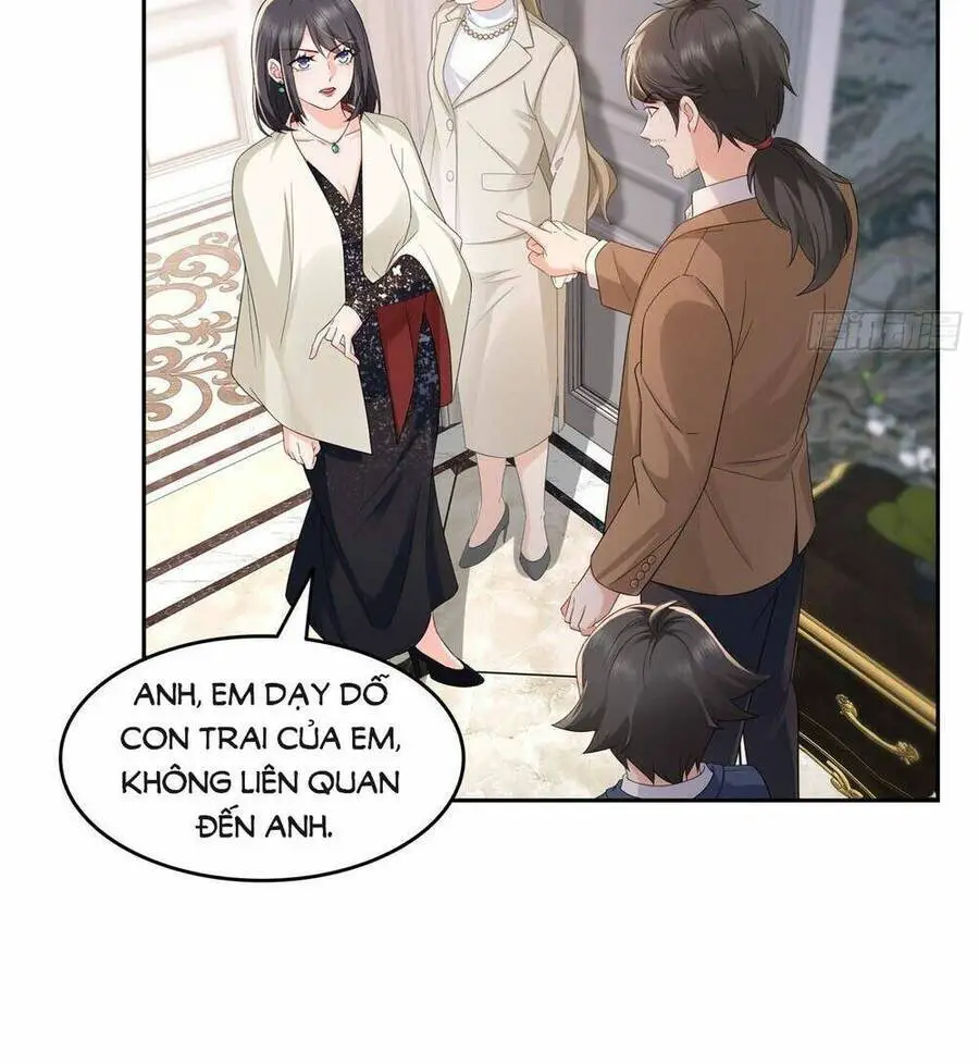 Đúng Như Hàn Quang Gặp Nắng Gắt Nettruyen ZZZ Chương 458 Page 16