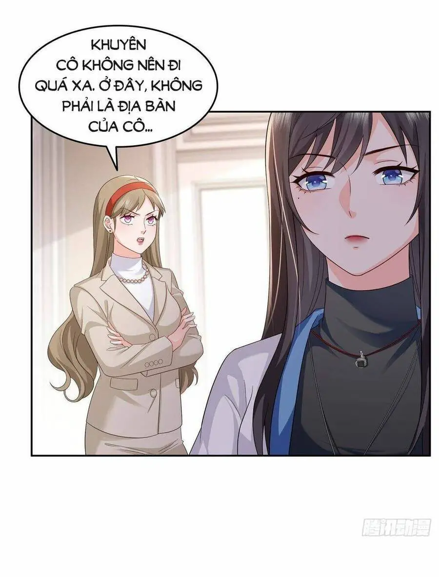 Đúng Như Hàn Quang Gặp Nắng Gắt Nettruyen ZZZ Chương 458 Page 37