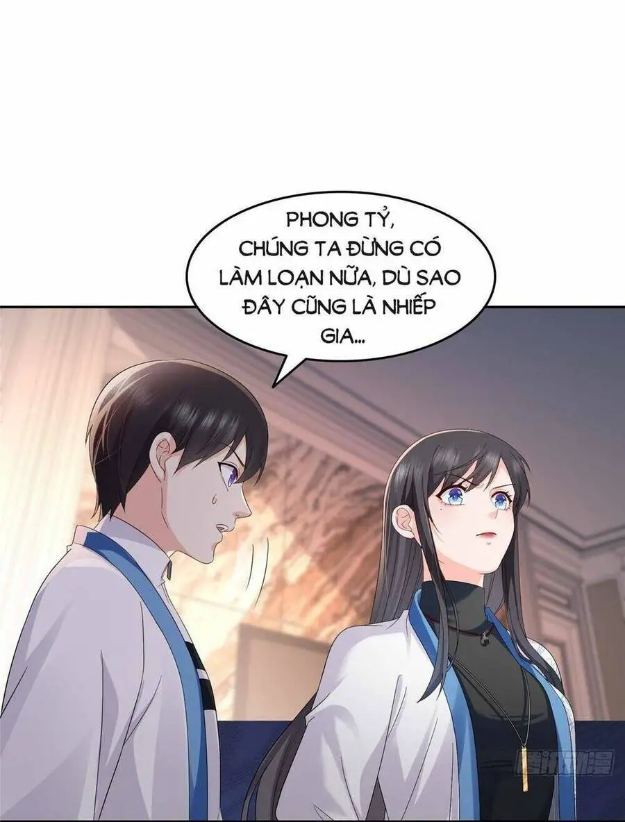 Đúng Như Hàn Quang Gặp Nắng Gắt Nettruyen ZZZ Chương 458 Page 38