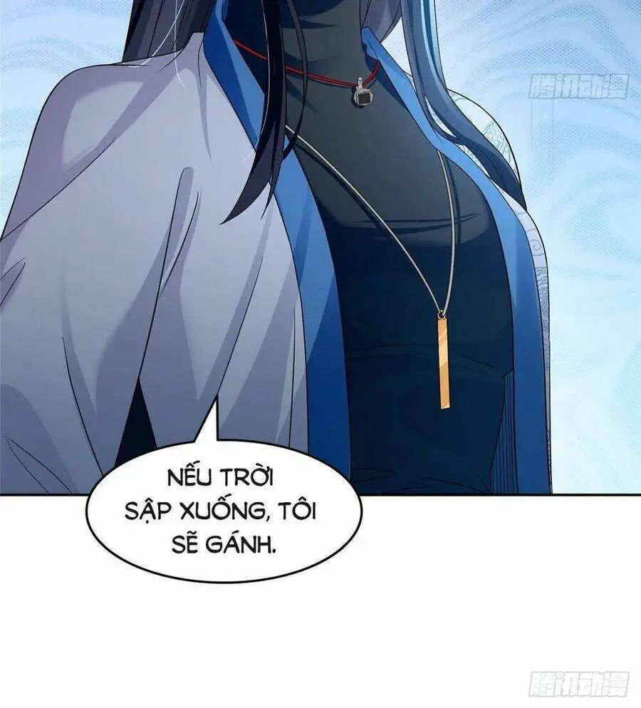 Đúng Như Hàn Quang Gặp Nắng Gắt Nettruyen ZZZ Chương 458 Page 40