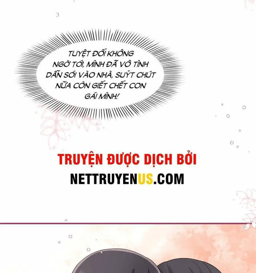 Đúng Như Hàn Quang Gặp Nắng Gắt Nettruyen ZZZ Chương 460 Page 35