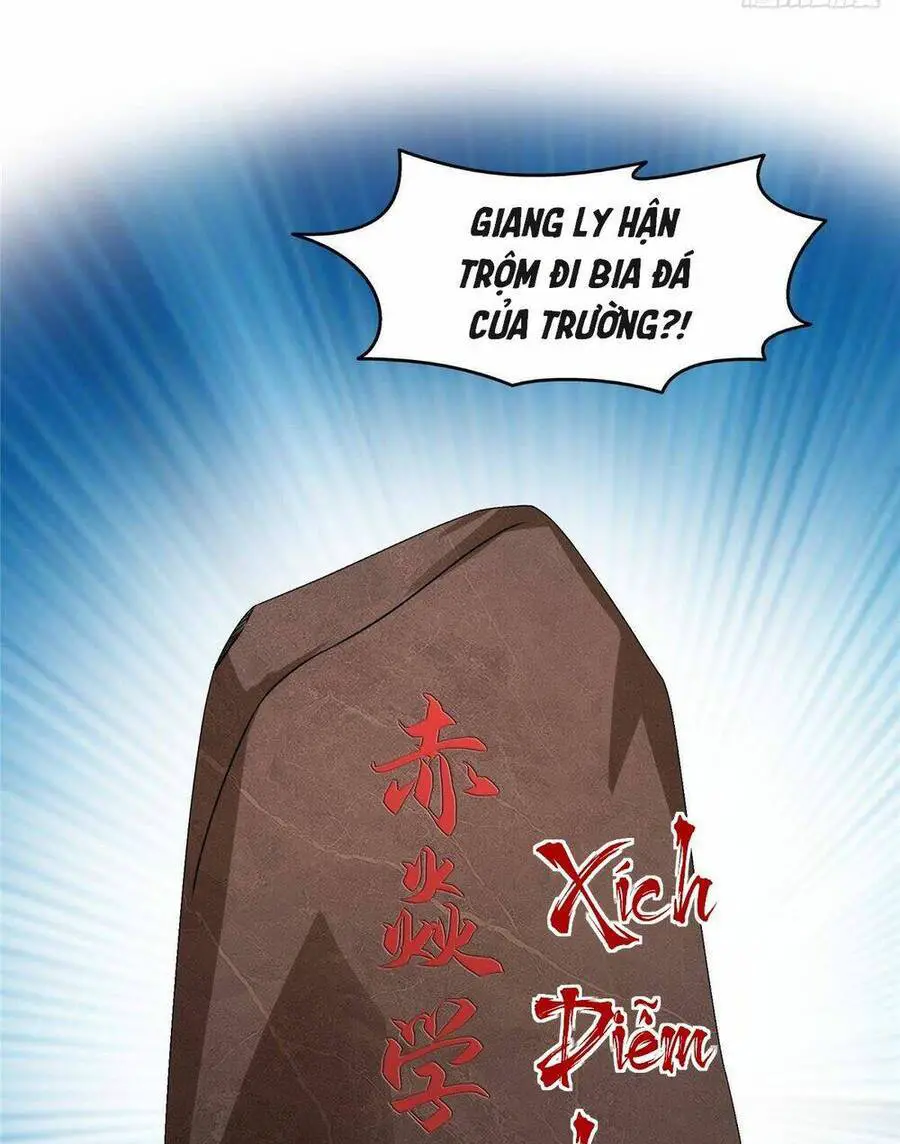 Đúng Như Hàn Quang Gặp Nắng Gắt Nettruyen ZZZ Chương 462 Page 29