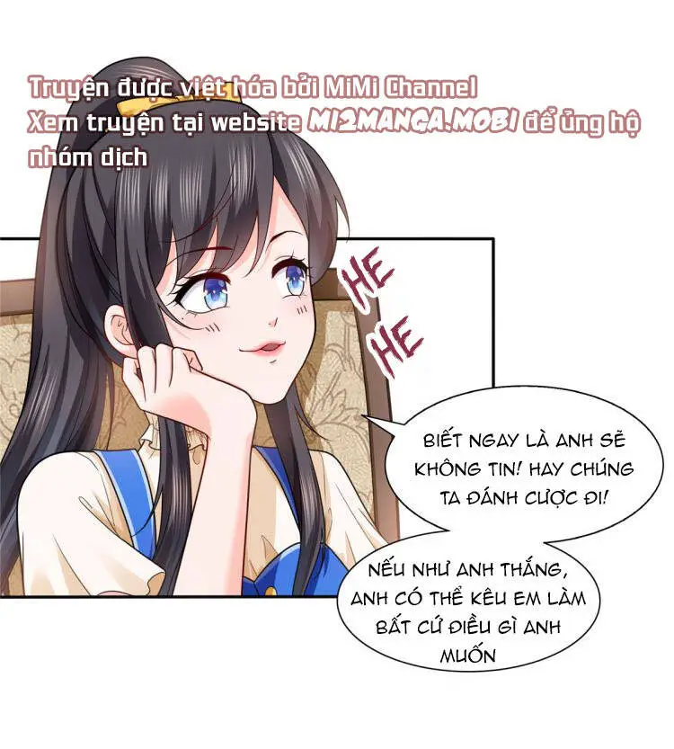Đúng Như Hàn Quang Gặp Nắng Gắt Nettruyen ZZZ Chương 149.1 Page 1