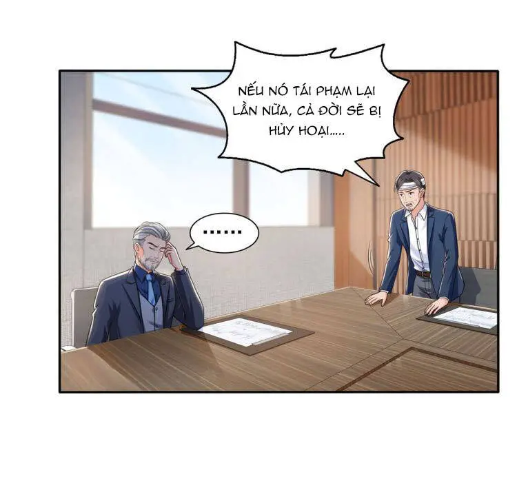 Đúng Như Hàn Quang Gặp Nắng Gắt Nettruyen ZZZ Chương 149.1 Page 6