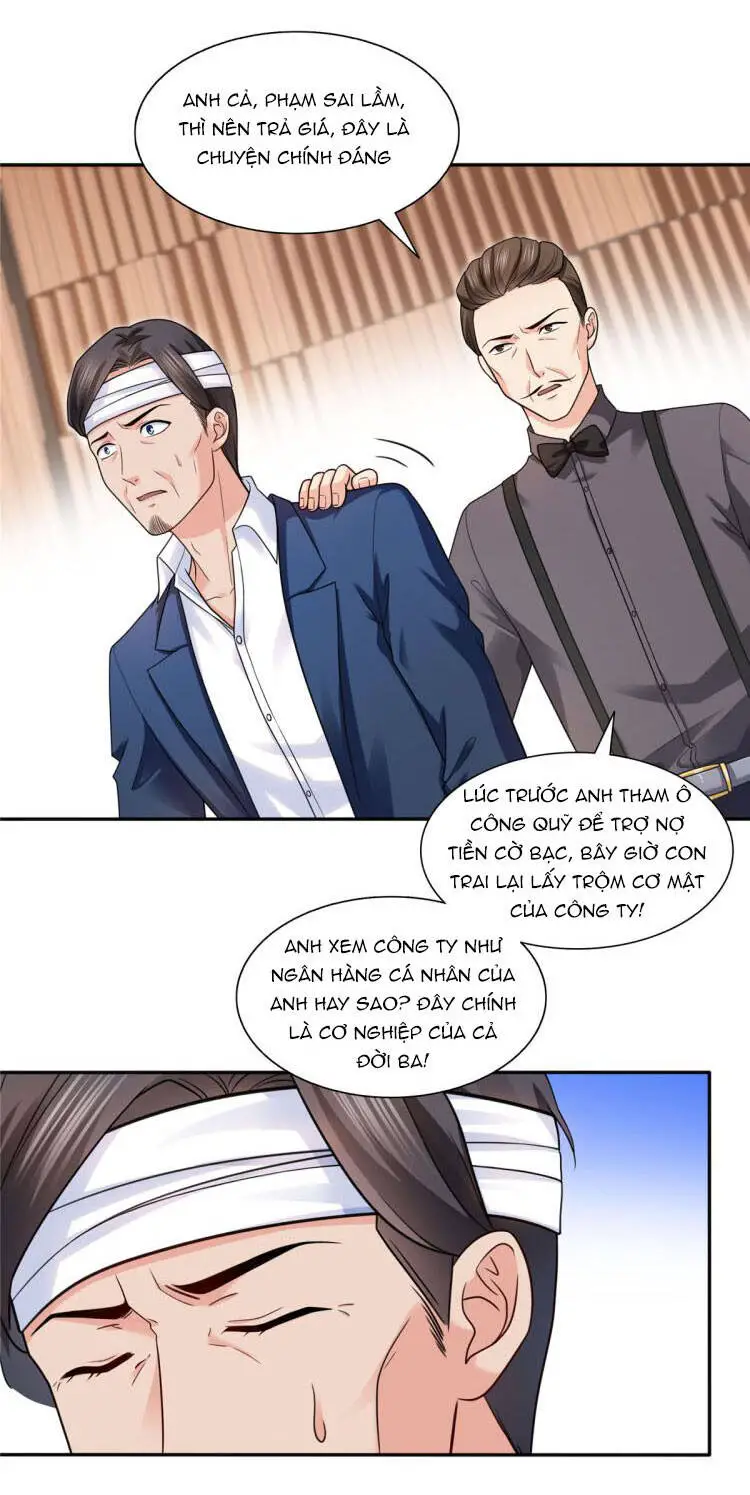Đúng Như Hàn Quang Gặp Nắng Gắt Nettruyen ZZZ Chương 149.1 Page 7