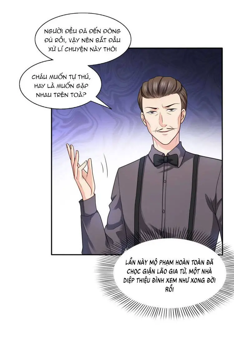 Đúng Như Hàn Quang Gặp Nắng Gắt Nettruyen ZZZ Chương 149.1 Page 10