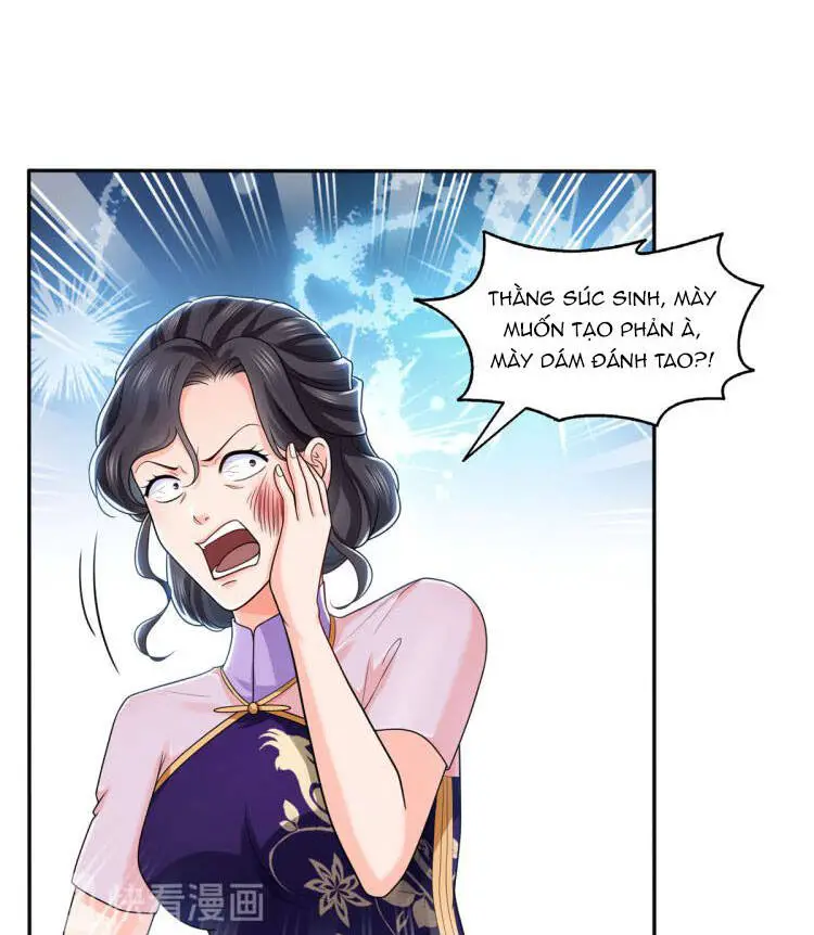 Đúng Như Hàn Quang Gặp Nắng Gắt Nettruyen ZZZ Chương 149.1 Page 13