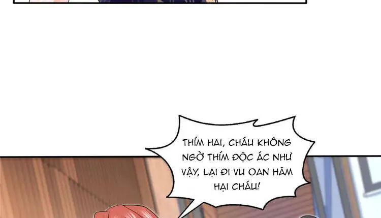 Đúng Như Hàn Quang Gặp Nắng Gắt Nettruyen ZZZ Chương 149.1 Page 14