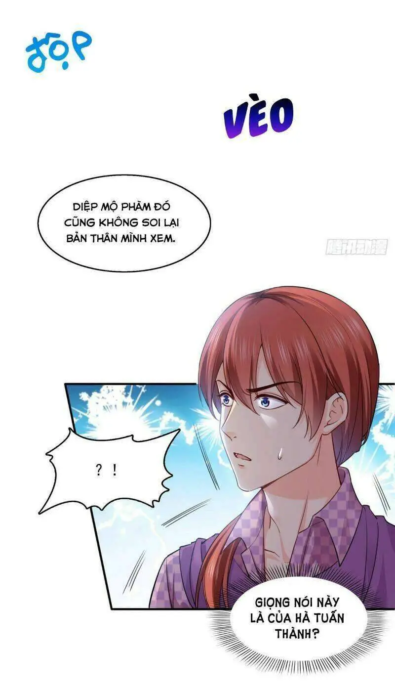 Đúng Như Hàn Quang Gặp Nắng Gắt Nettruyen ZZZ Chương 148 Page 4
