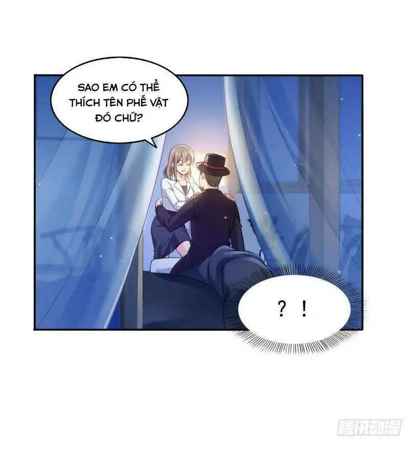 Đúng Như Hàn Quang Gặp Nắng Gắt Nettruyen ZZZ Chương 148 Page 6