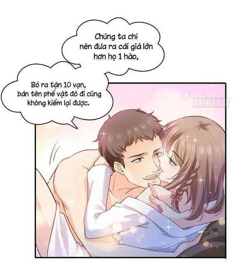 Đúng Như Hàn Quang Gặp Nắng Gắt Nettruyen ZZZ Chương 148 Page 8
