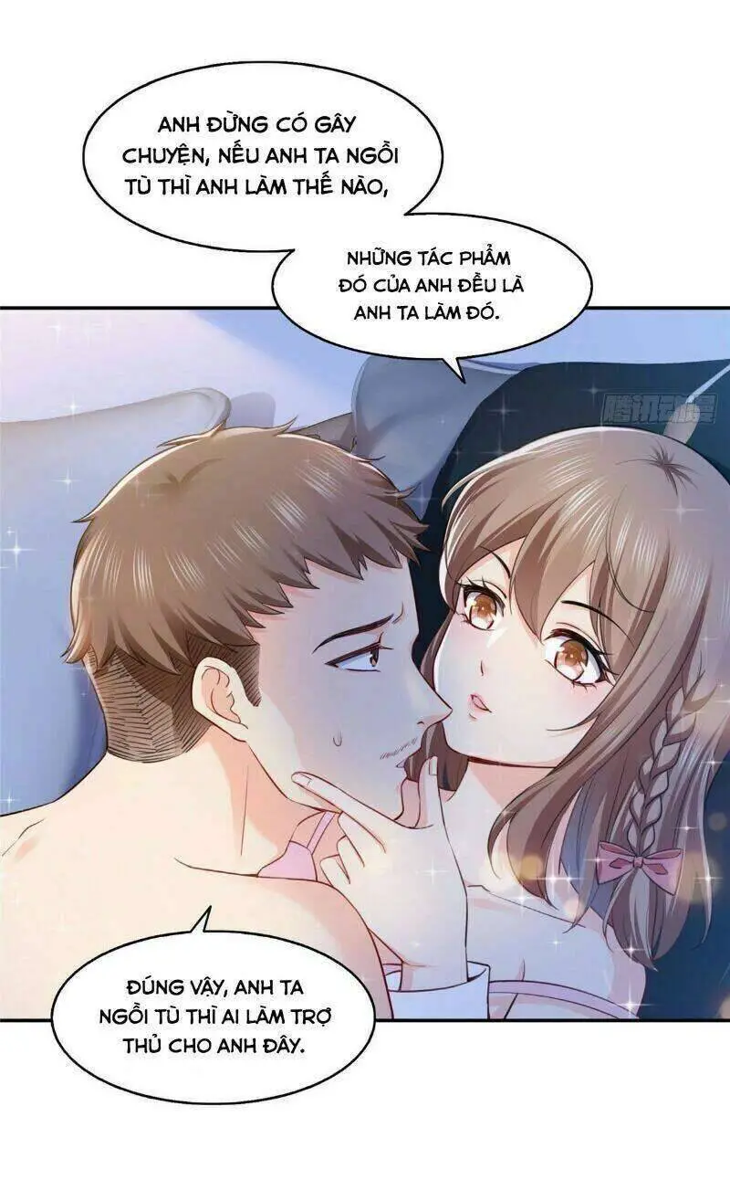 Đúng Như Hàn Quang Gặp Nắng Gắt Nettruyen ZZZ Chương 148 Page 9