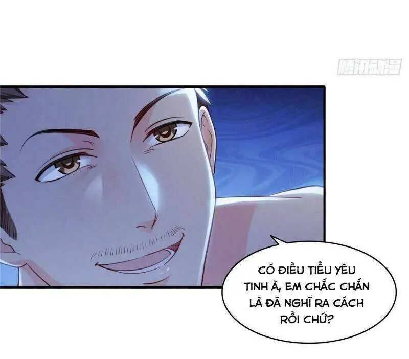 Đúng Như Hàn Quang Gặp Nắng Gắt Nettruyen ZZZ Chương 148 Page 10