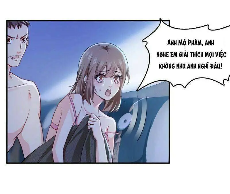 Đúng Như Hàn Quang Gặp Nắng Gắt Nettruyen ZZZ Chương 148 Page 18