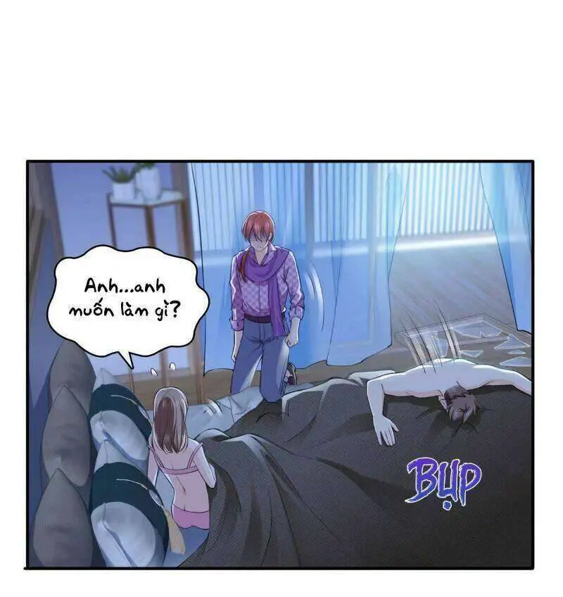 Đúng Như Hàn Quang Gặp Nắng Gắt Nettruyen ZZZ Chương 148 Page 22